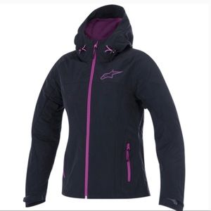 Women’s Alpinestars Stella Tornado Air Jacket